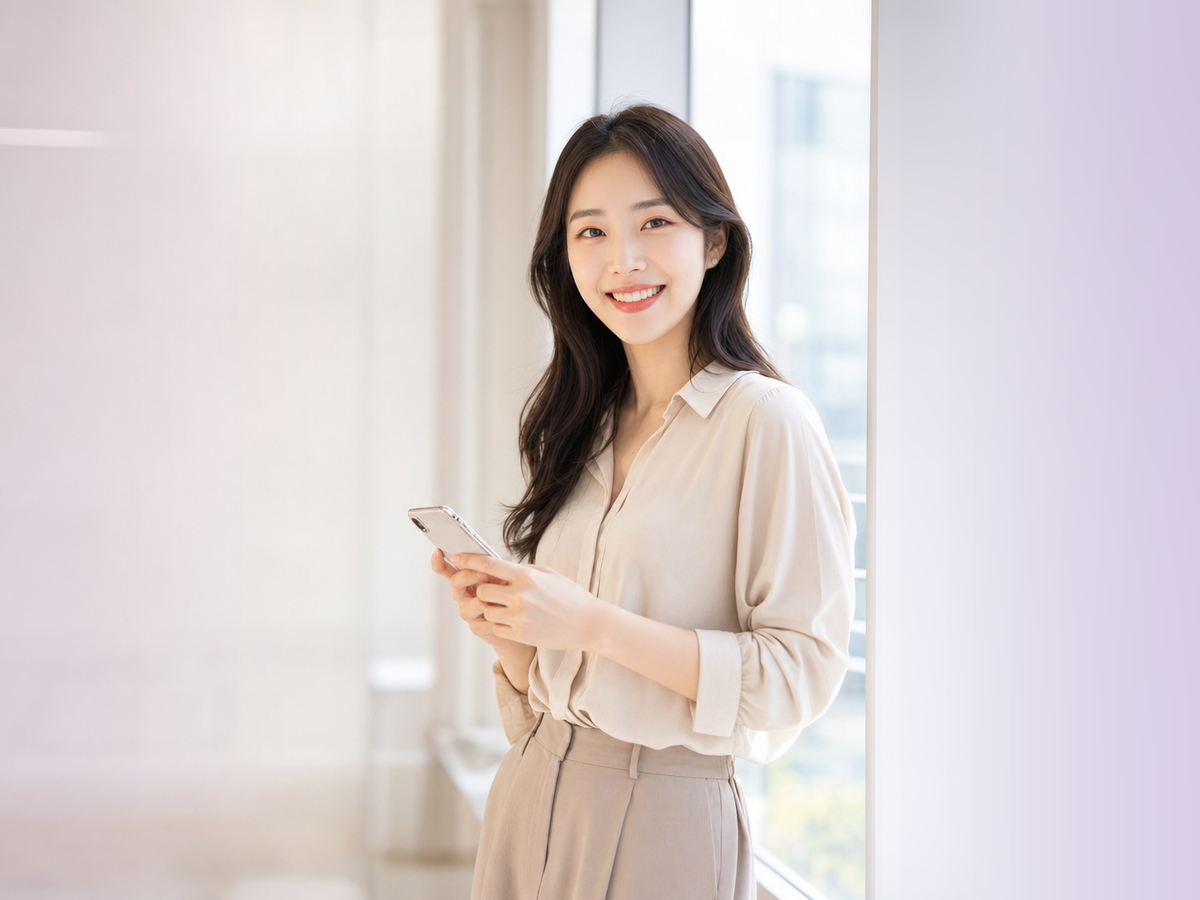 다음머니 연수카드깡 휴대폰으로 후기를 본 고객